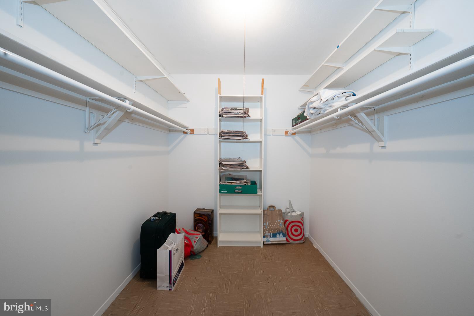 1919 Chestnut Street, Unit 904 Philadelphia, PA 19103 - Photo 7 of 22 a children room with toys and stairs