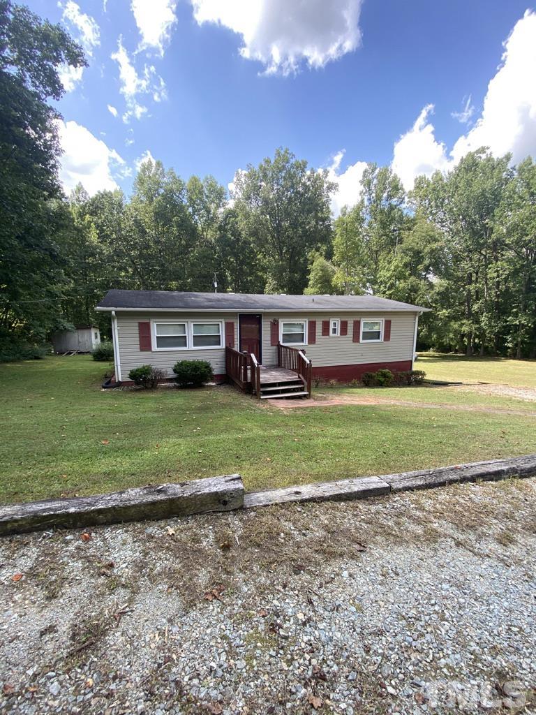 350 Blalock Dairy Road Roxboro, NC 27574 - Photo 2 of 20