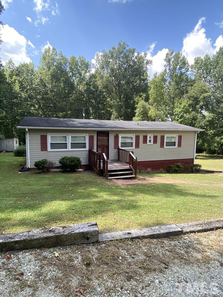 350 Blalock Dairy Road Roxboro, NC 27574 - Photo 4 of 20