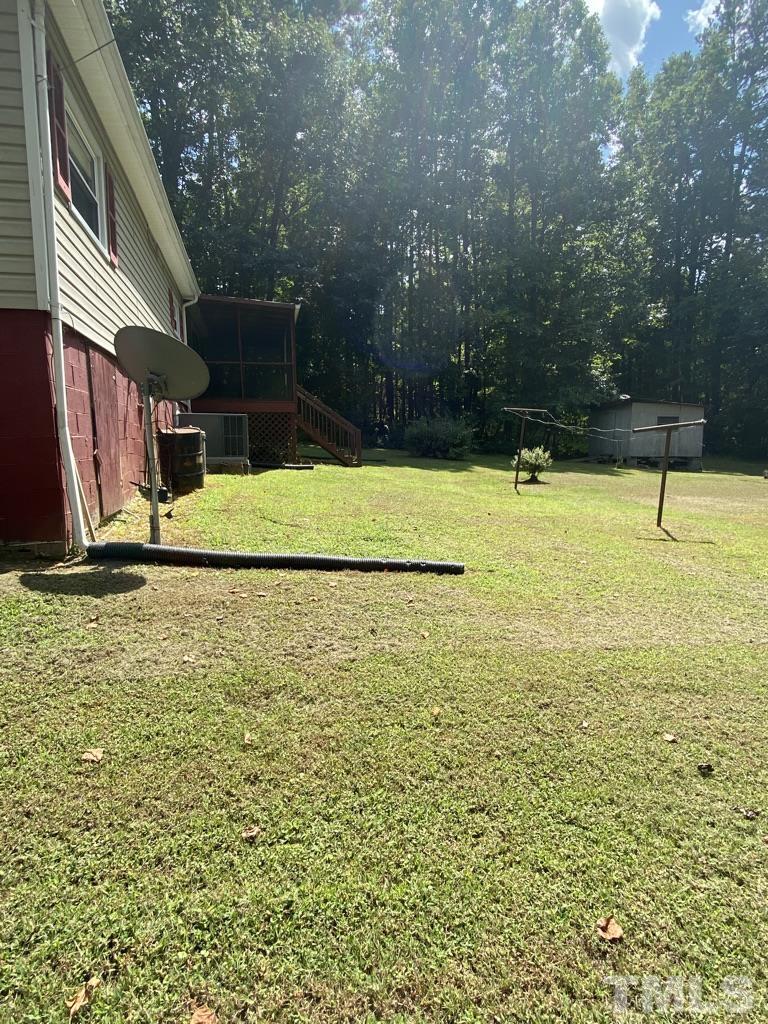 350 Blalock Dairy Road Roxboro, NC 27574 - Photo 9 of 20