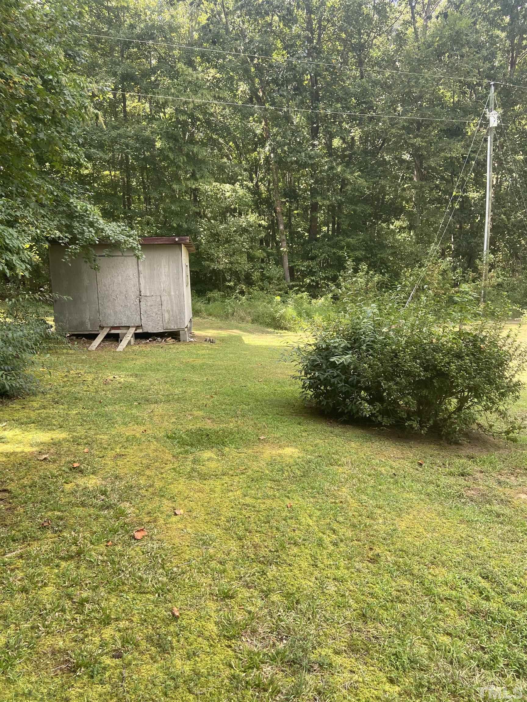 350 Blalock Dairy Road Roxboro, NC 27574 - Photo 10 of 20