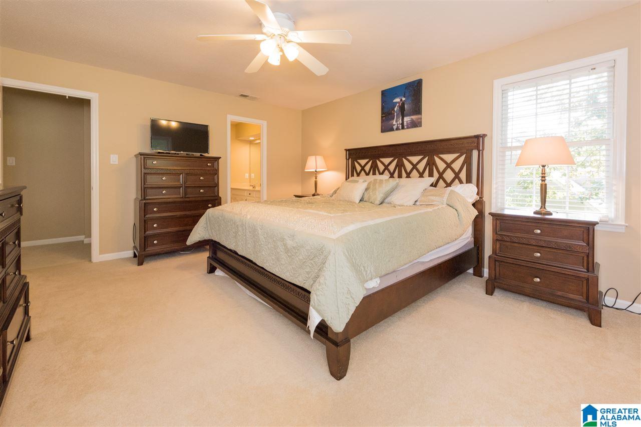 5240 Harvest Ridge Lane Birmingham, AL 35242 - Photo 36 of 50