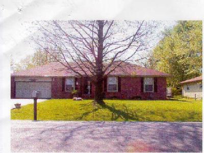 4435 South S Farm Springfield, MO 65810 - Photo 1 of 1 Primary Photo