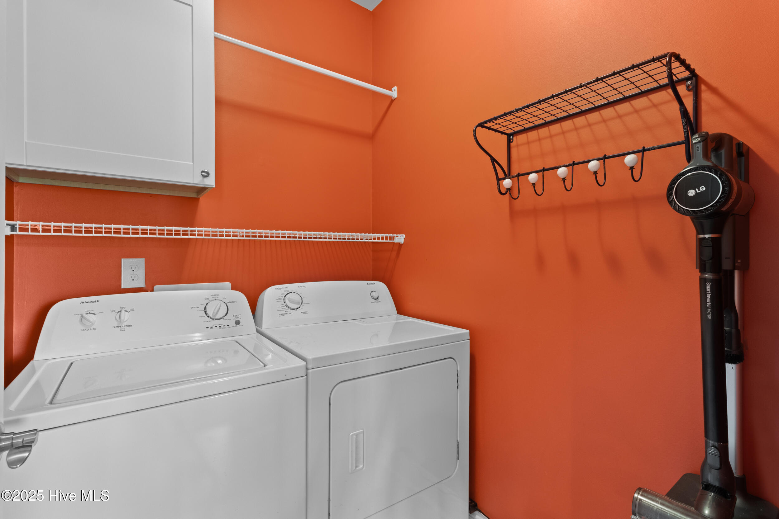 1109 Snowden Road Wilmington, NC 28412 - Photo 27 of 57 laundry