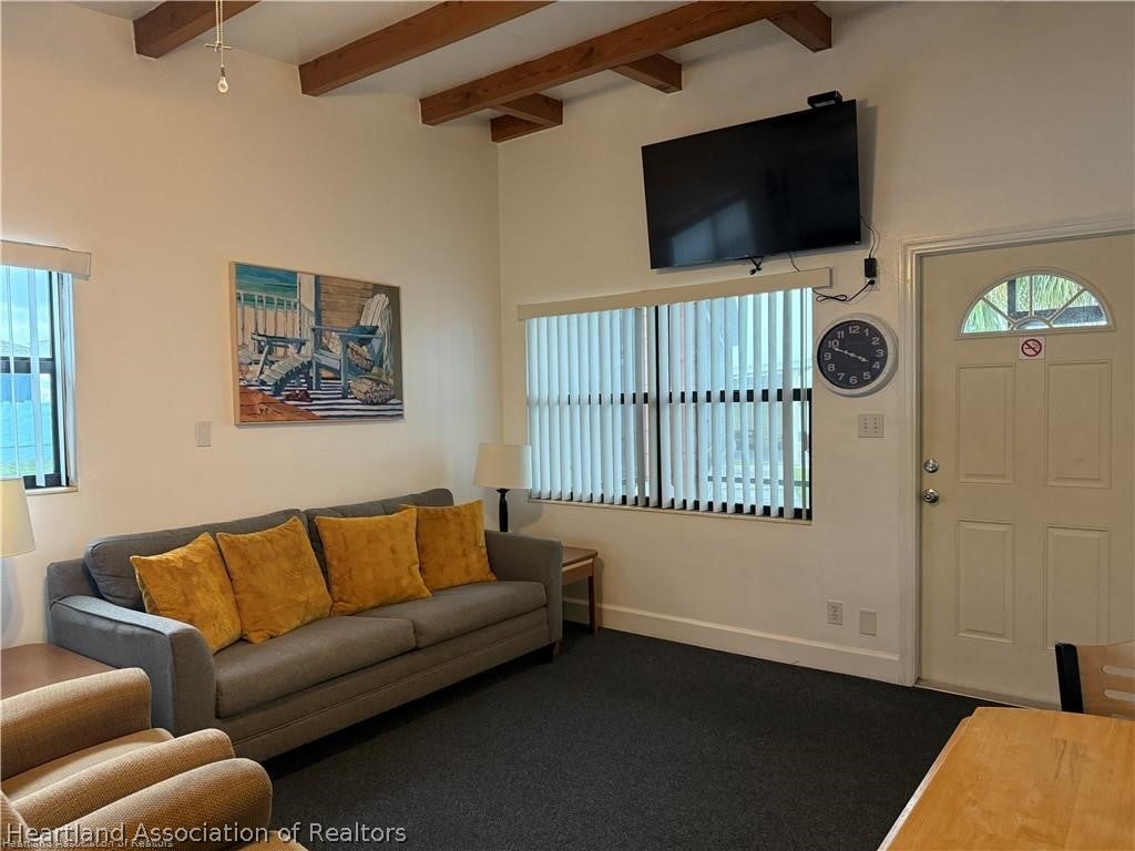 735 South Lakeview Road, Unit 6 Lake Placid, FL 33852 - Photo 7 of 14 Gallery Image 7
