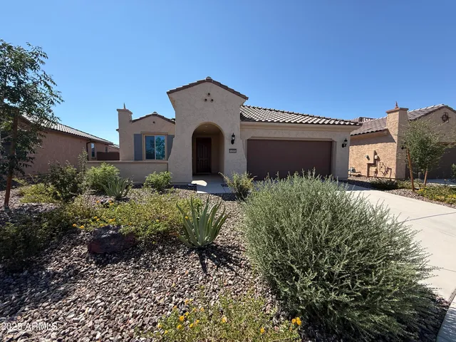 $2,850 | 6395 West Oakmont Court, Florence, AZ 85132