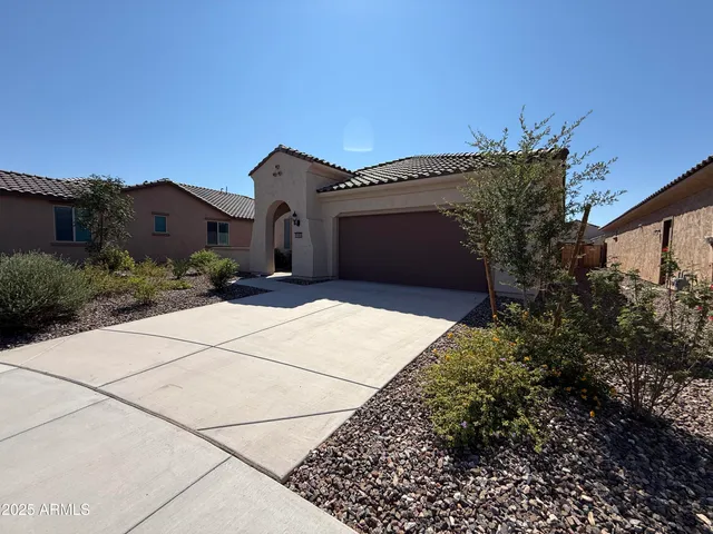 $2,850 | 6395 West Oakmont Court, Florence, AZ 85132