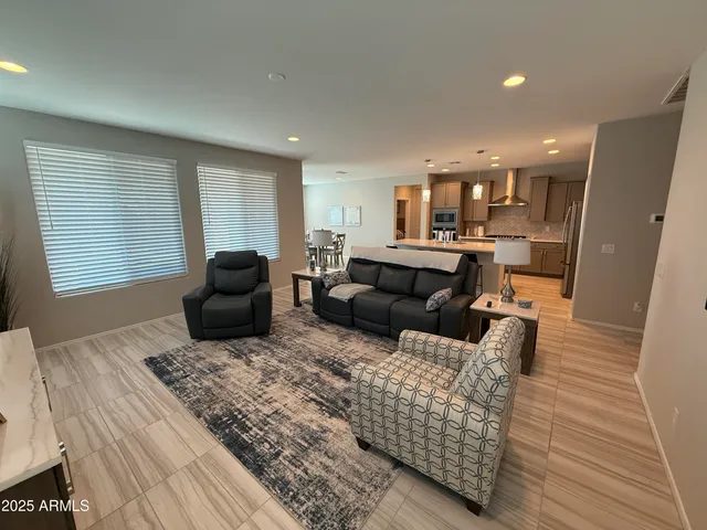 $2,850 | 6395 West Oakmont Court, Florence, AZ 85132