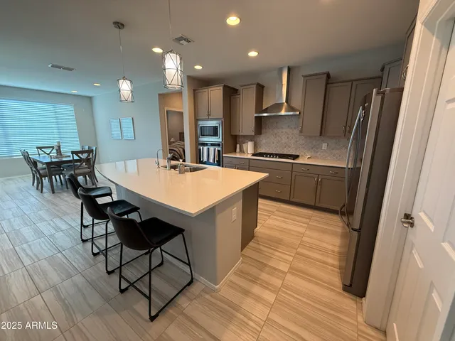 $2,850 | 6395 West Oakmont Court, Florence, AZ 85132