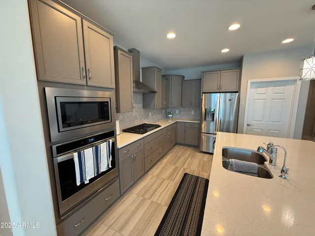 $2,850 | 6395 West Oakmont Court, Florence, AZ 85132