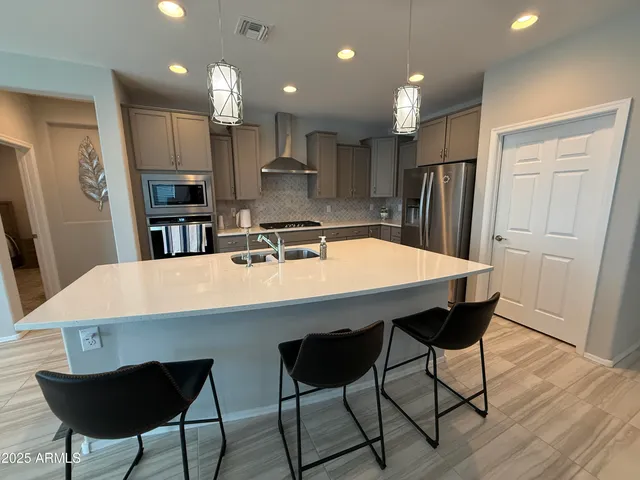 $2,850 | 6395 West Oakmont Court, Florence, AZ 85132