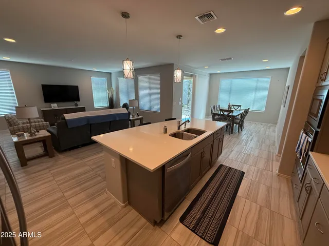 $2,850 | 6395 West Oakmont Court, Florence, AZ 85132