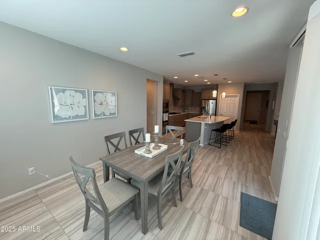 $2,850 | 6395 West Oakmont Court, Florence, AZ 85132