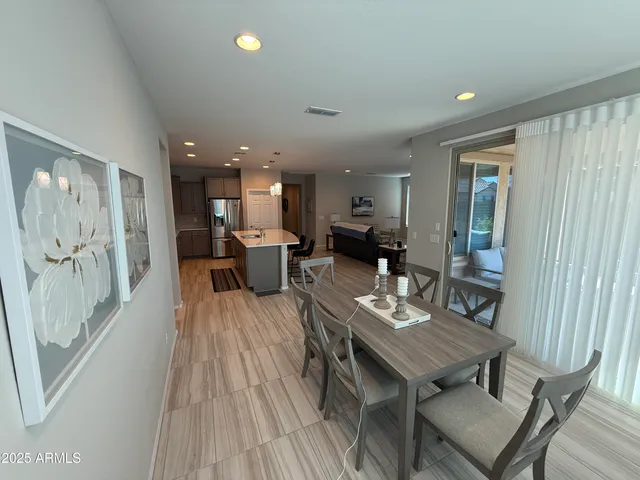 $2,850 | 6395 West Oakmont Court, Florence, AZ 85132