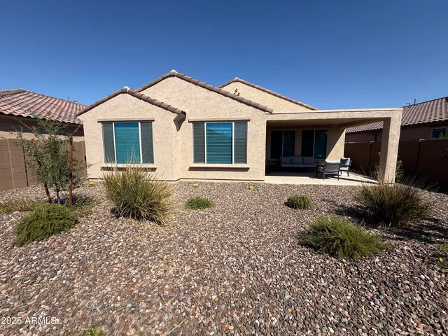 $2,850 | 6395 West Oakmont Court, Florence, AZ 85132