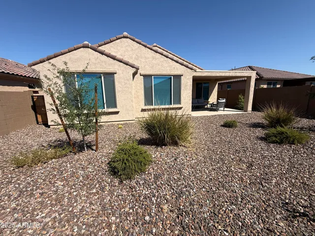 $2,850 | 6395 West Oakmont Court, Florence, AZ 85132