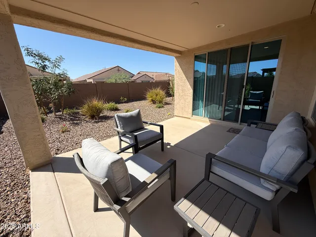 $2,850 | 6395 West Oakmont Court, Florence, AZ 85132