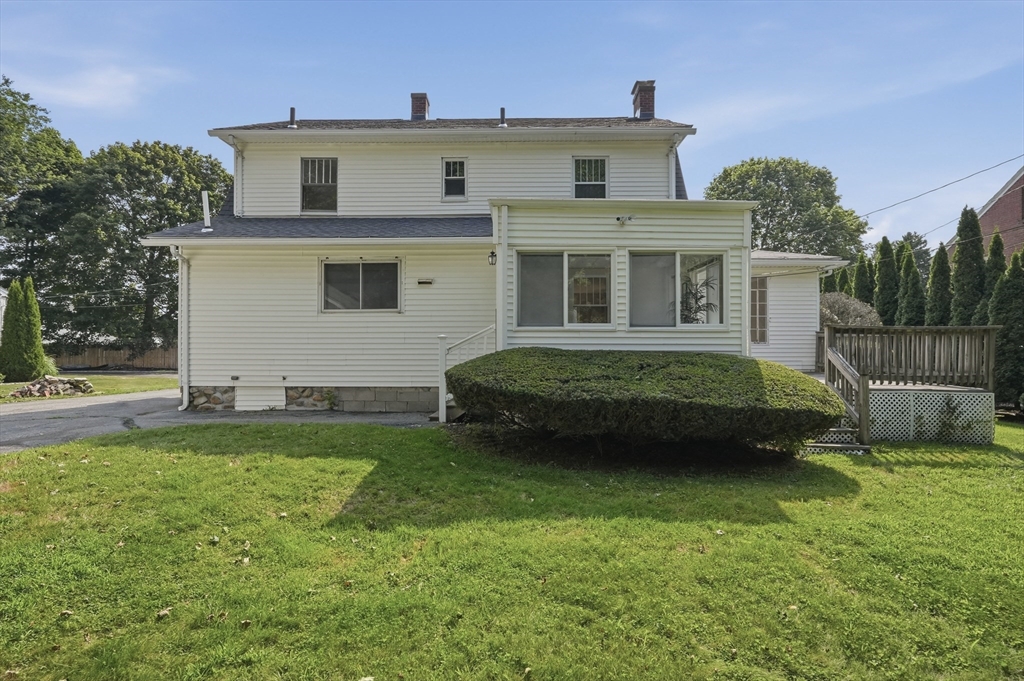 21 Job Cushing Road Shrewsbury, MA 01545 - Photo 36 of 40 Gallery Image 36