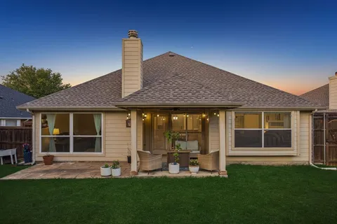 $399,995 | 6509 Lake Forest Lane, Sachse, TX 75048