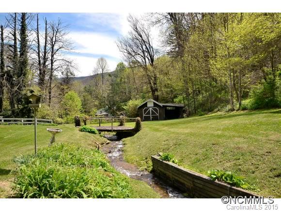 599 Walker Road Waynesville, NC 28786 - Photo 19 of 24