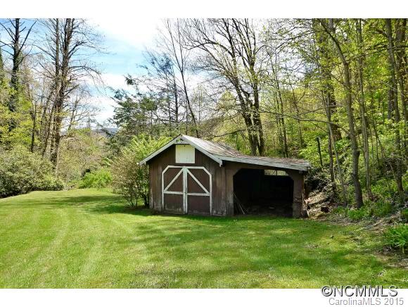 599 Walker Road Waynesville, NC 28786 - Photo 20 of 24