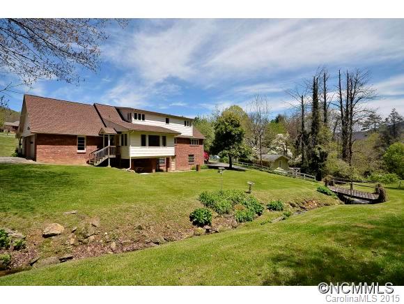 599 Walker Road Waynesville, NC 28786 - Photo 22 of 24