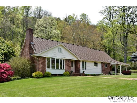 599 Walker Road Waynesville, NC 28786 - Photo 23 of 24