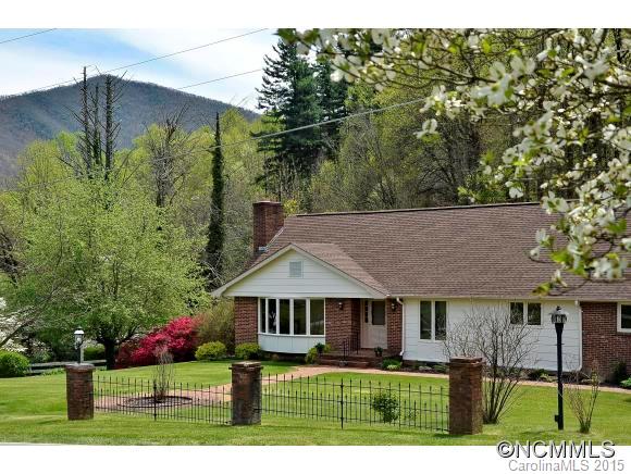 599 Walker Road Waynesville, NC 28786 - Photo 24 of 24