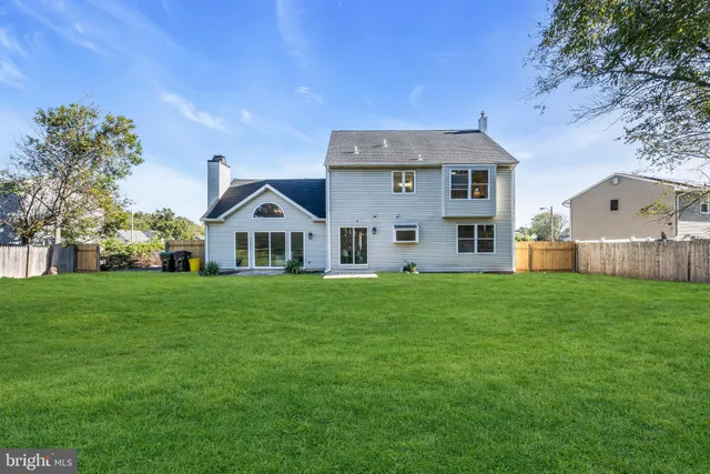 $489,900 | 45 Aberdale Lane, Sicklerville, NJ 08081