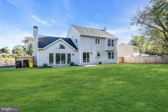 $489,900 | 45 Aberdale Lane, Sicklerville, NJ 08081