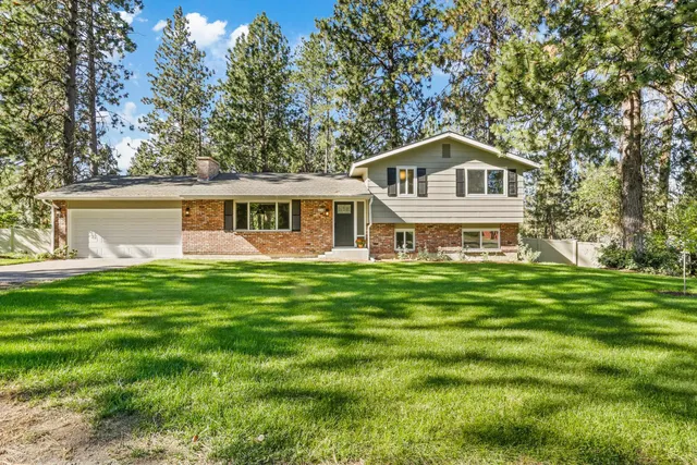 $588,500 | 4010 South Cuba Street, Spokane, WA 99223