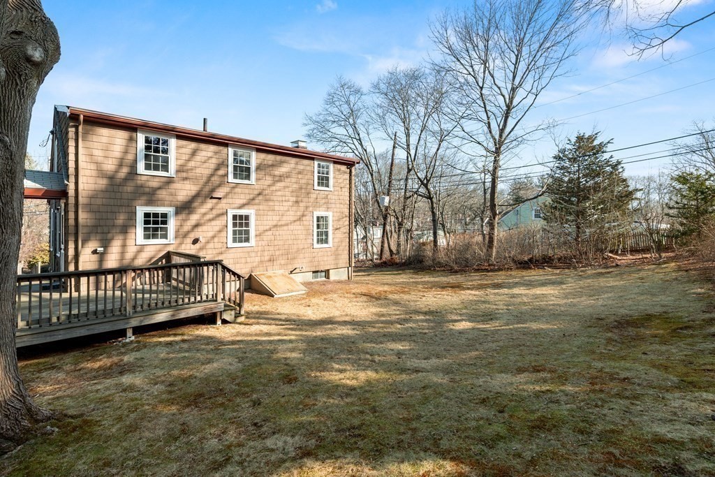 57 Yerxa Road Arlington, MA 02474 - Photo 13 of 16 Gallery Image 13