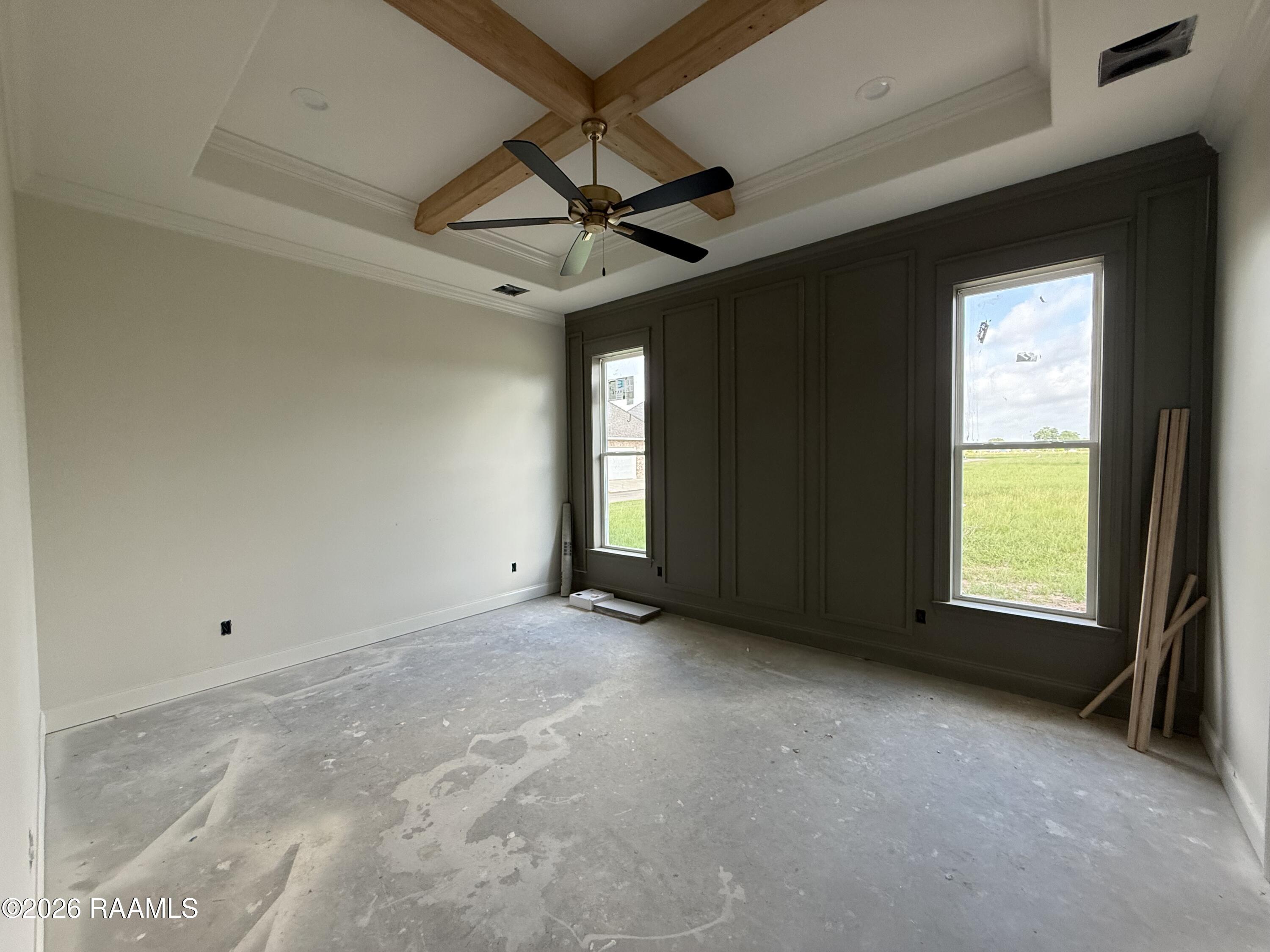 401 Croft Row Lafayette, LA 70503 - Photo 7 of 15 Primary Bedroom