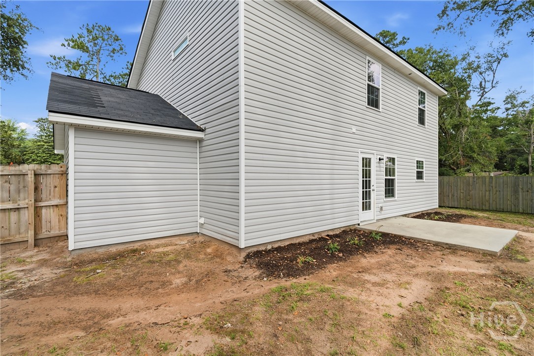 14 Griffin Road Allenhurst, GA 31301 - Photo 31 of 33