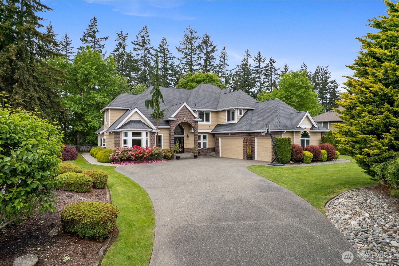 26908 159th Avenue East Graham, WA 98338 - Photo 1 of 40