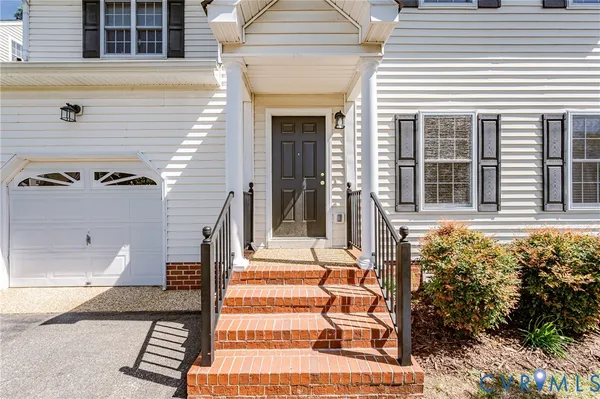 $549,901 | 3409 Andover Hills Place, Richmond, VA 23294