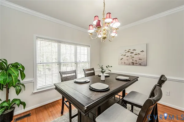 $549,901 | 3409 Andover Hills Place, Richmond, VA 23294