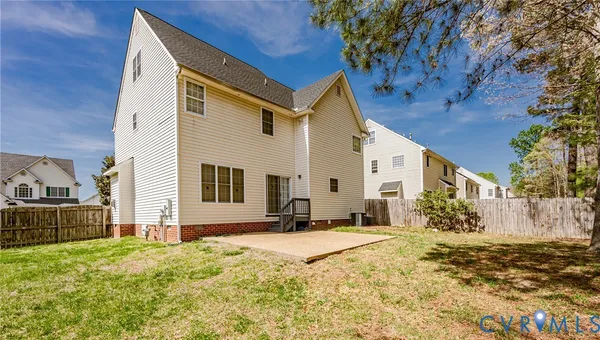 $549,901 | 3409 Andover Hills Place, Richmond, VA 23294