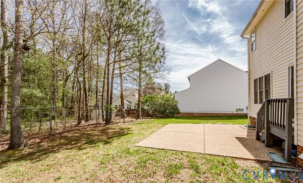 $549,901 | 3409 Andover Hills Place, Richmond, VA 23294