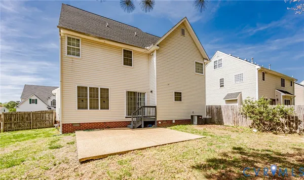 $549,901 | 3409 Andover Hills Place, Richmond, VA 23294