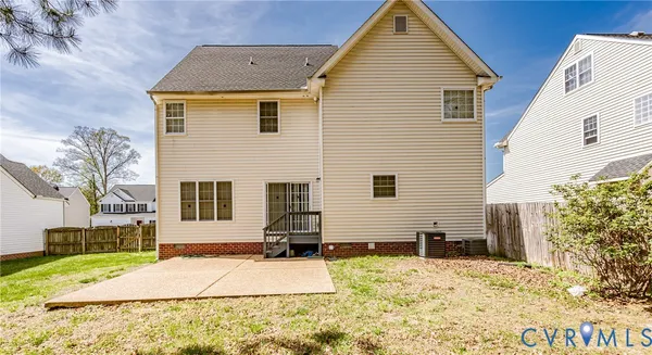 $549,901 | 3409 Andover Hills Place, Richmond, VA 23294