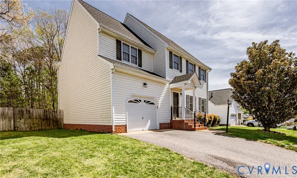 $549,901 | 3409 Andover Hills Place, Richmond, VA 23294