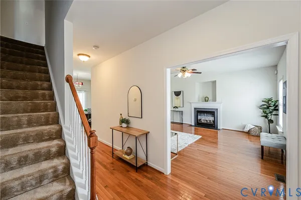 $549,901 | 3409 Andover Hills Place, Richmond, VA 23294