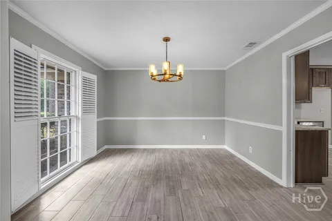$637,900 | 301 Wellington Road, Savannah, GA 31410
