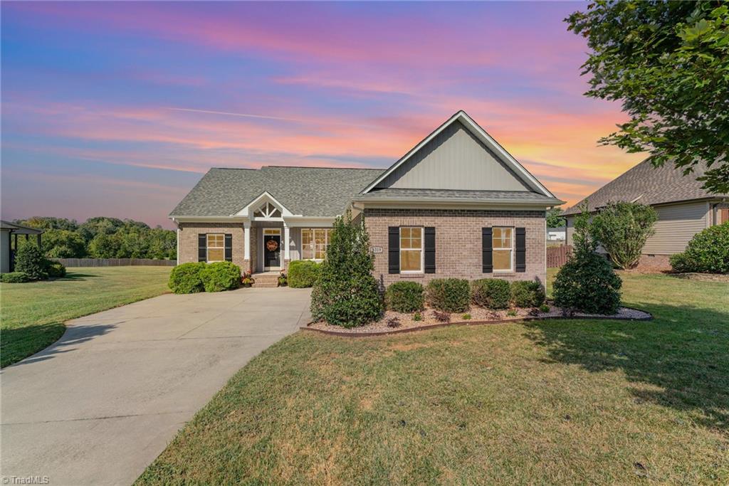 8319 Richardsonwood Road Browns Summit, NC 27214 - Photo 1 of 50