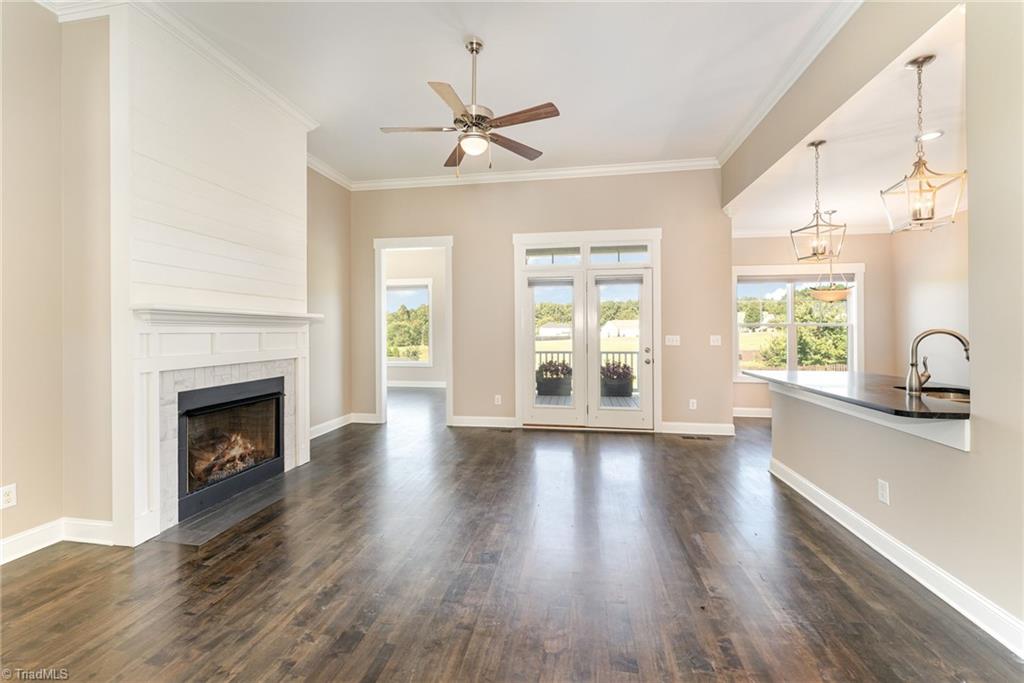 8319 Richardsonwood Road Browns Summit, NC 27214 - Photo 11 of 50
