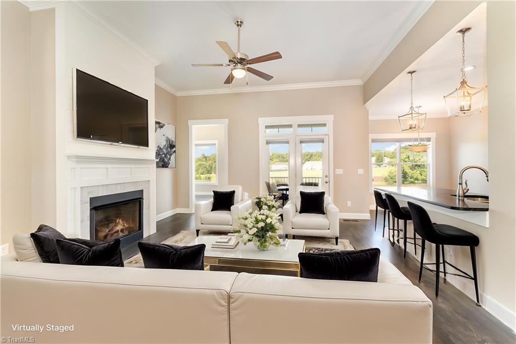 8319 Richardsonwood Road Browns Summit, NC 27214 - Photo 12 of 50