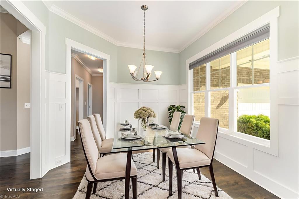 8319 Richardsonwood Road Browns Summit, NC 27214 - Photo 14 of 50