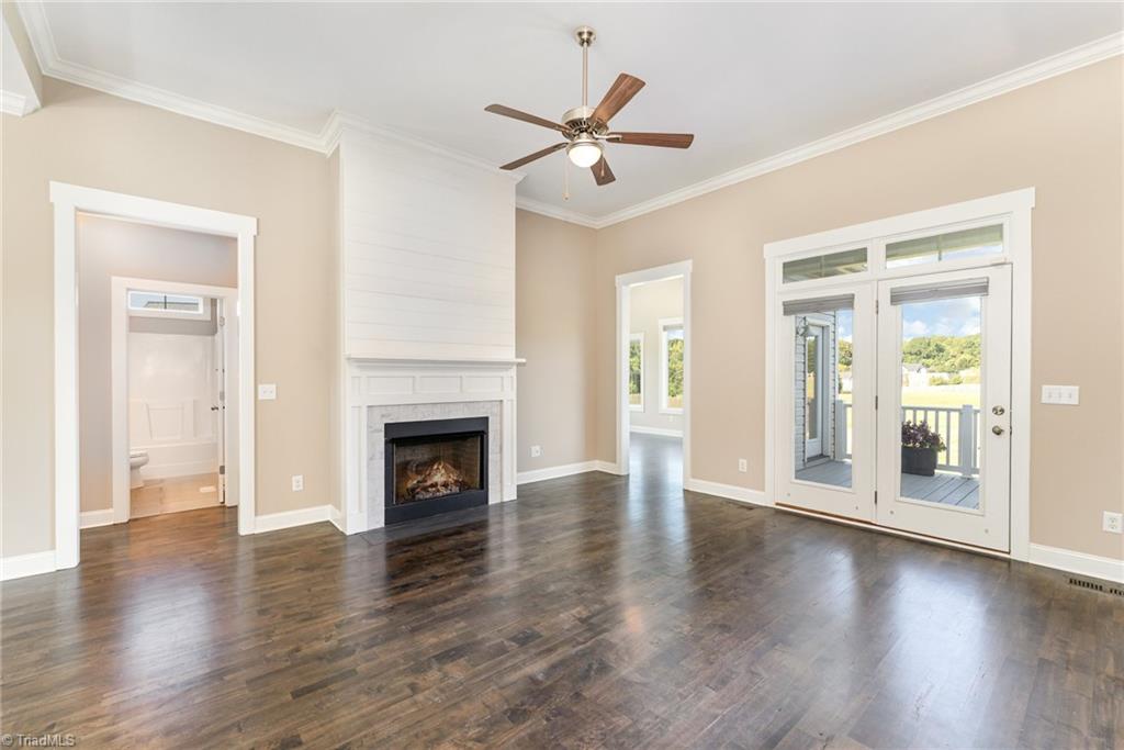 8319 Richardsonwood Road Browns Summit, NC 27214 - Photo 15 of 50