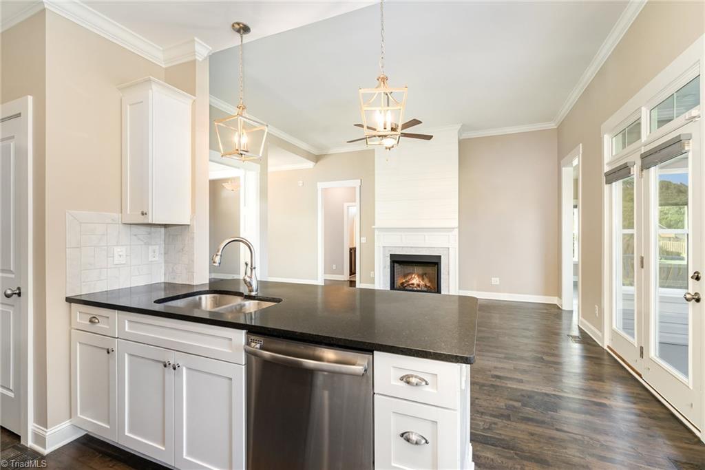 8319 Richardsonwood Road Browns Summit, NC 27214 - Photo 16 of 50